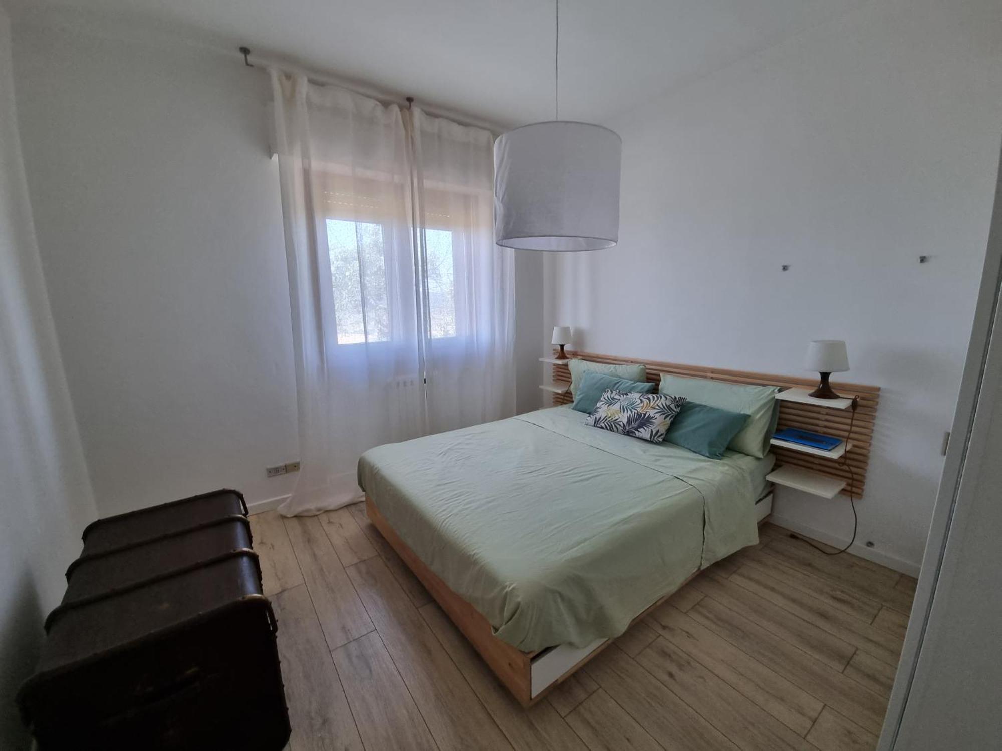 マッサ・マリッティマA Casa Di Danielaアパートメント エクステリア 写真