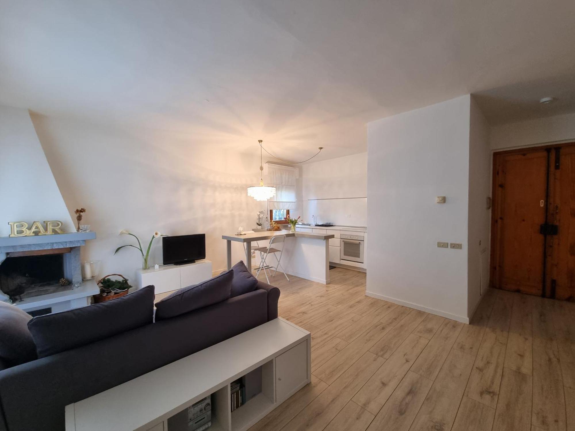 マッサ・マリッティマA Casa Di Danielaアパートメント エクステリア 写真