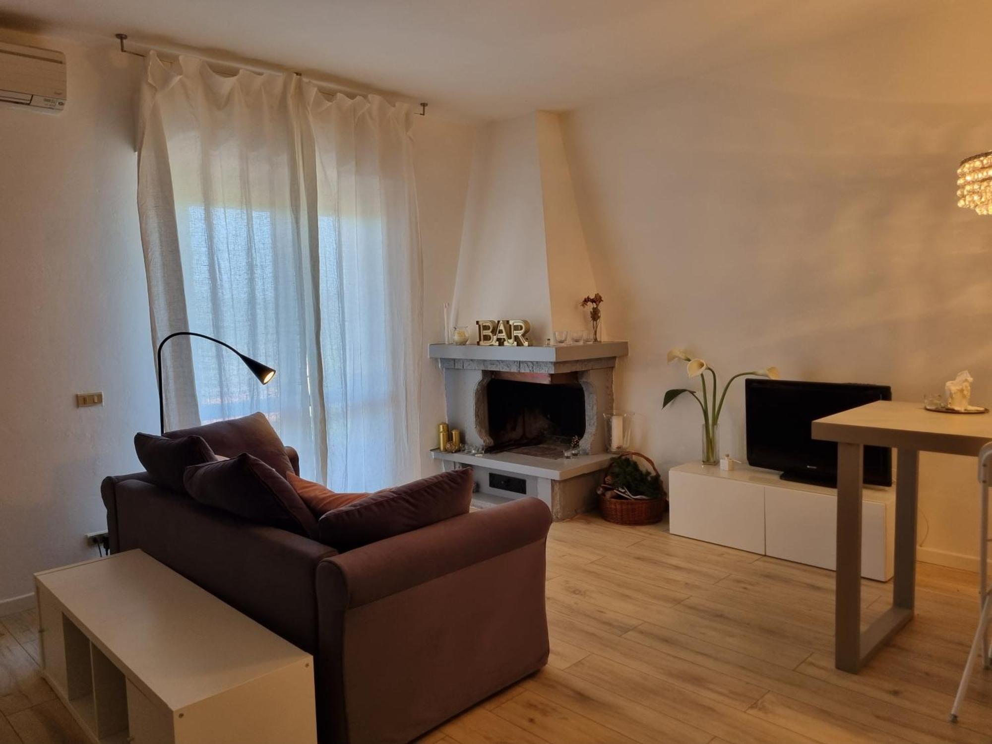 マッサ・マリッティマA Casa Di Danielaアパートメント エクステリア 写真