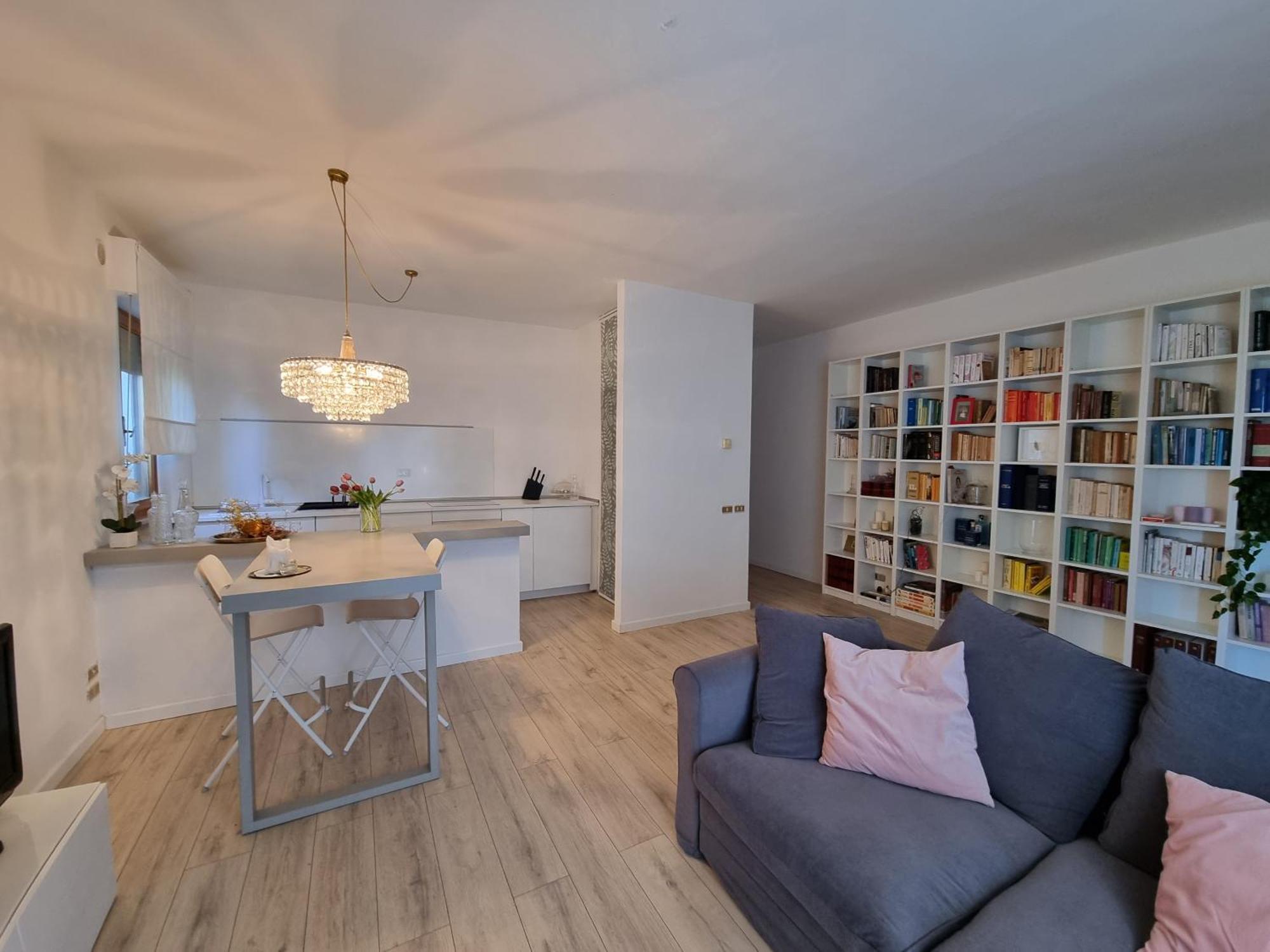 マッサ・マリッティマA Casa Di Danielaアパートメント エクステリア 写真