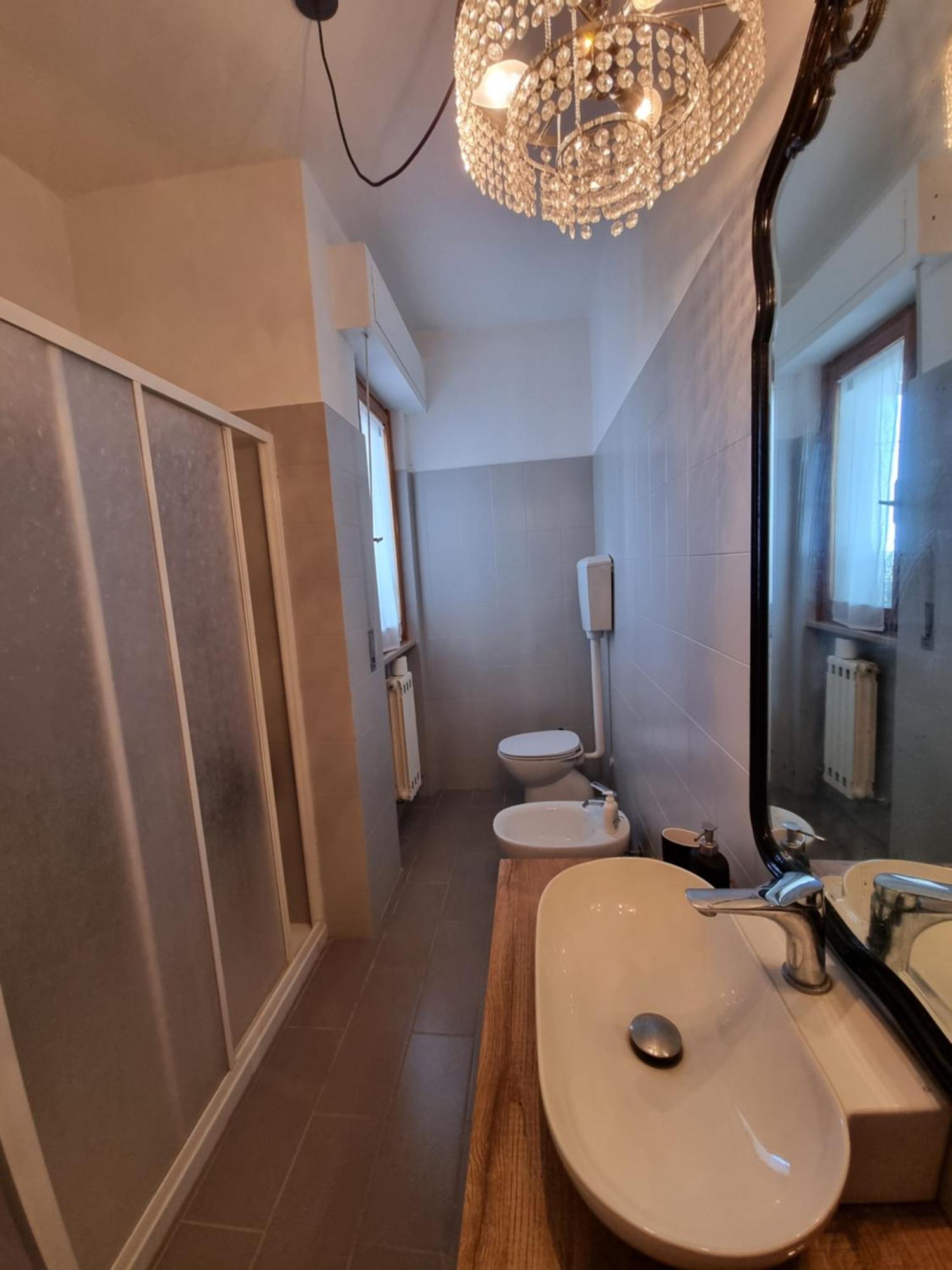 マッサ・マリッティマA Casa Di Danielaアパートメント エクステリア 写真