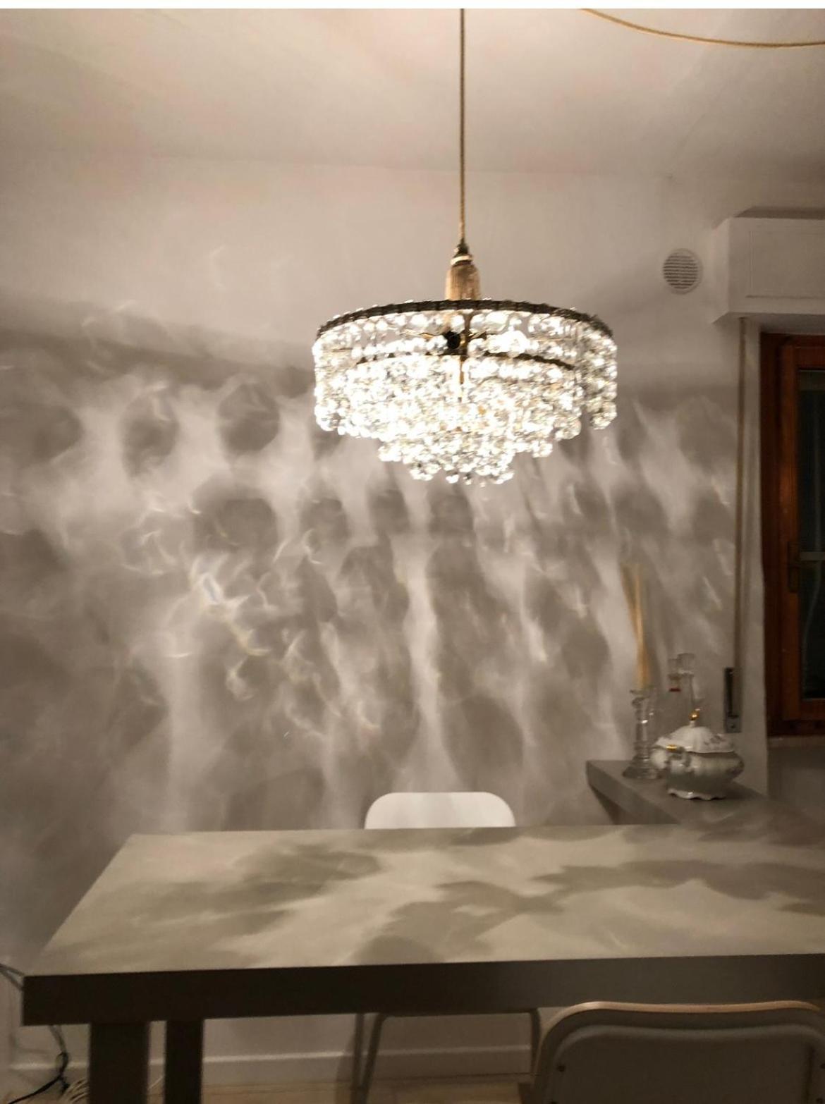 マッサ・マリッティマA Casa Di Danielaアパートメント エクステリア 写真