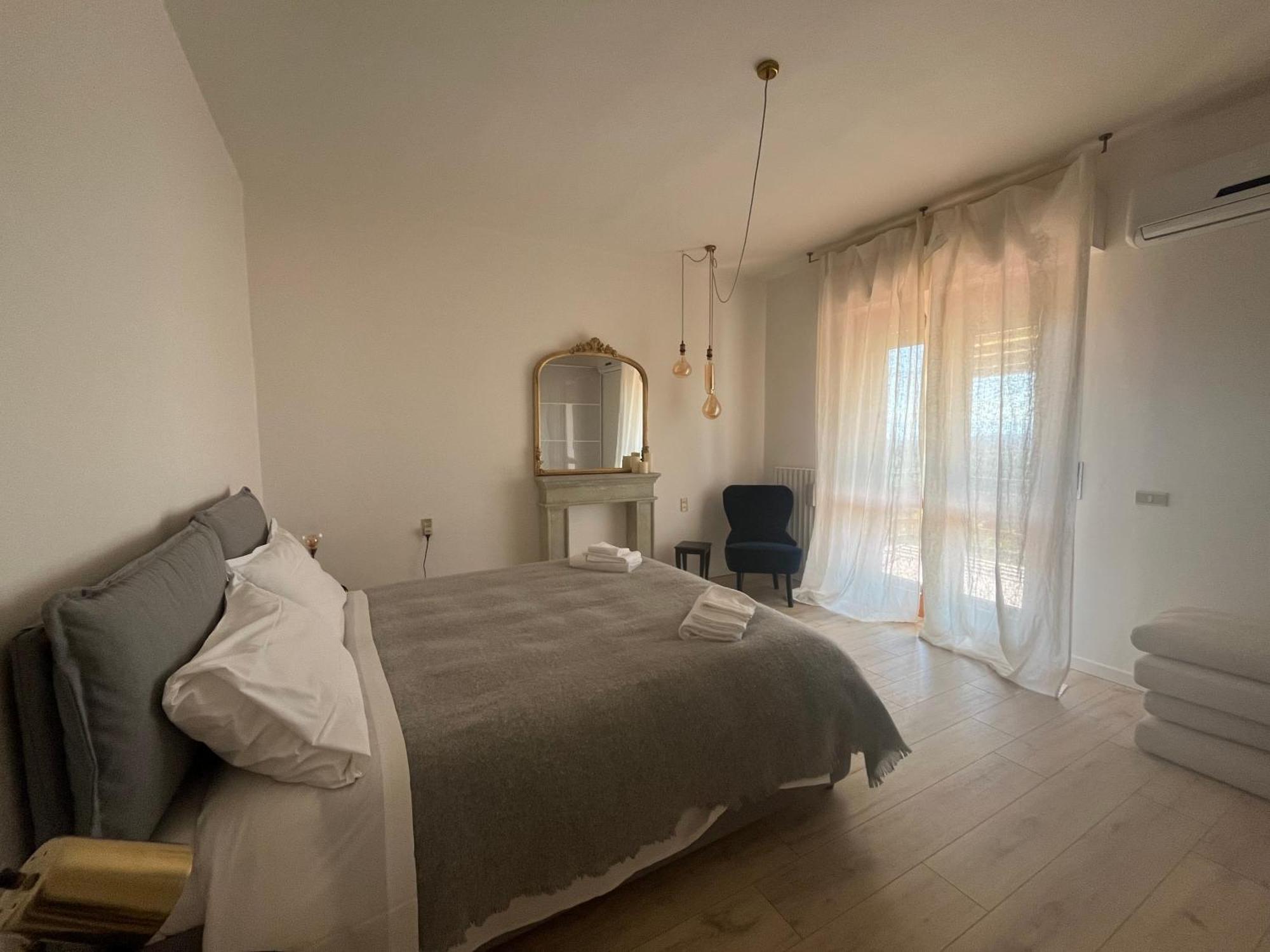 マッサ・マリッティマA Casa Di Danielaアパートメント エクステリア 写真
